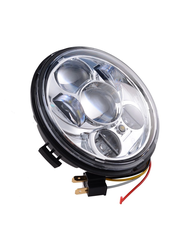 ĐÈN PHA LED VESPA LX-V