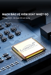 ĐÈN TRỢ SÁNG LOBOO L15