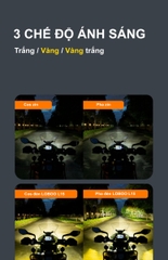 ĐÈN TRỢ SÁNG LOBOO L15