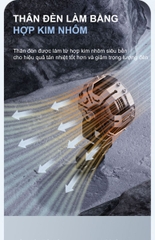 ĐÈN TRỢ SÁNG LOBOO L15