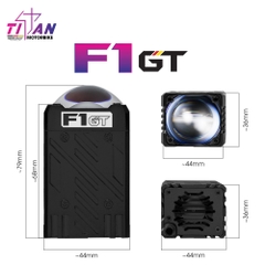 ĐÈN TRỢ SÁNG TITAN MOTO F1 GT