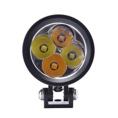 Đèn Trợ Sáng TUN 4XP