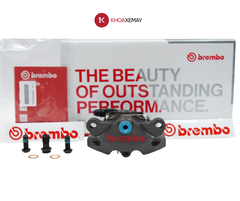 HEO THẮNG BREMBO BILET 2 PISTON