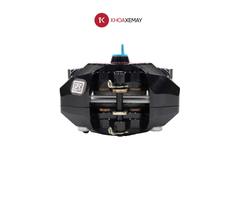 HEO THẮNG BREMBO BILET ĐEN 2 PISTON