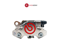 HEO THẮNG BREMBO BILLET NIKEN 2 PISTON