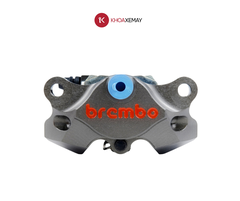 Heo Thắng BREMBO BILET 2 PISTON