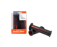 BAO TAY LÁI DAYTONA LINE - RED