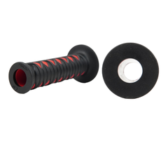 BAO TAY LÁI DAYTONA KATANA - RED