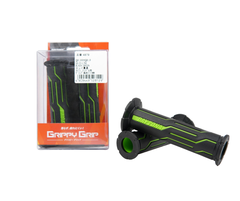 BAO TAY LÁI DAYTONA LINE - GREEN