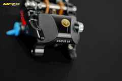 HEO THẮNG DRVF 2PIS ĐEN