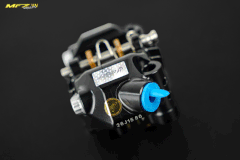 HEO THẮNG DRVF MOTO.3 ĐEN