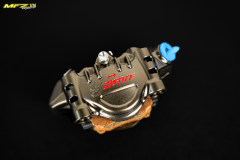 HEO THẮNG DRVF MOTO.3 TITANIUM GOLD
