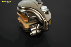 HEO THẮNG DRVF MOTO.3 TITANIUM GOLD