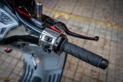 CÙM TĂNG TỐC CNC GH-RACING