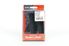 BAO TAY LÁI DAYTONA KATANA - BLACK