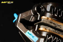 HEO THẮNG MFZ MOTO 3 MONOBLOCK MÀU NÂU