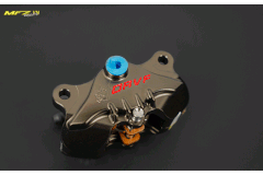 HEO THẮNG DRVF 2PIS TITANIUM GOLD