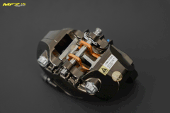 HEO THẮNG DRVF 2PIS TITANIUM GOLD