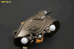 HEO THẮNG DRVF 2PIS TITANIUM GOLD