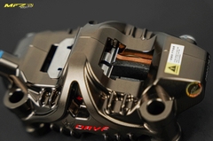 HEO THẮNG DRVF M50 GP TITANIUM GOLD