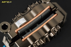 HEO THẮNG DRVF M50 GP TITANIUM GOLD