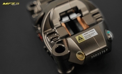 HEO THẮNG DRVF M50 GP TITANIUM GOLD