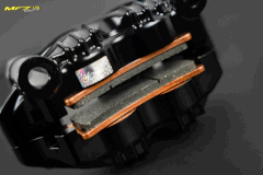 HEO THẮNG DRVF M50 GP ĐEN