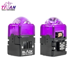 TITAN MOTO BLACK MINI 1.8 LASER