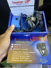 BỘ NÂNG CẤP HYPER 17 CHÂN