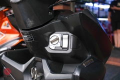 KHÓA SMARTKEY KXM OP.3