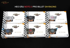 HEO THẮNG MOTO3 PRO BILLET - GH-RACING