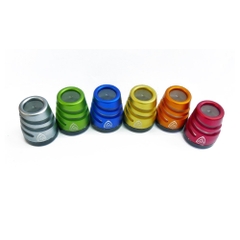 GÙ TAY LÁI KXM RACING LED XI NHAN