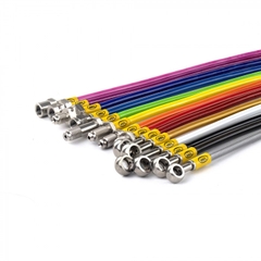 DÂY DẦU HEL 210cm (ĐẦU EARL XỊN)