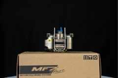 HEO THẮNG MFZ 2PIS ROSSI BILLET