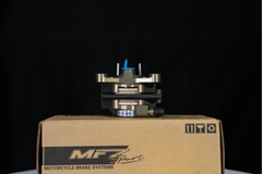 HEO THẮNG MFZ 2PIS ROSSI BILLET