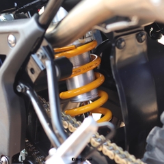 PHUỘC OHLINS YA023 (ENDURO) - WR 155