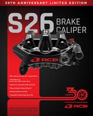 HEO THẮNG RCB S26 SERIES 2PIS - 30TH