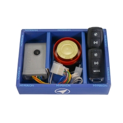Bộ Chống Trộm Hyperion Plus (Kèm Ổ Khóa Smartkey)