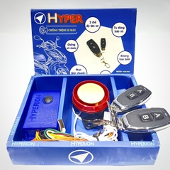 BỘ CHỐNG TRỘM HYPER