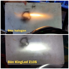 ĐÈN PHA LED KINGLED Z10S
