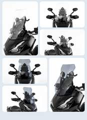 KÍNH CHẮN GIÓ LOBOO HONDA ADV 350