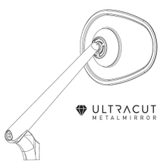 KÍNH MOTOGADGET MO.VIEW CLUB - 7002020