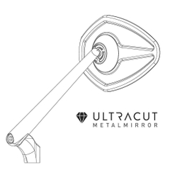 KÍNH MOTOGADGET MO.VIEW SPORT - 7002030