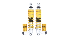 PHUỘC OHLINS LA329 & LA330 - LAMBRETTA X300