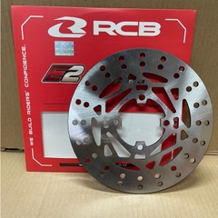 ĐĨA THẮNG TRƯỚC LC135 220MM RCB E2 - 01D0525Z