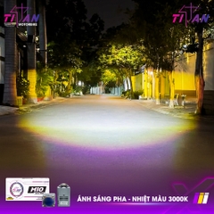 ĐÈN TRỢ SÁNG TITAN MOTO M10 ULTRA V2