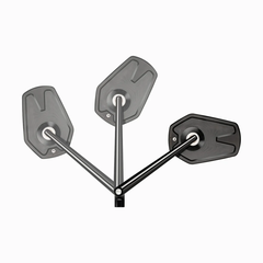 KÍNH MOTOGADGET MO.VIEW DRIFT 150 - 7006070