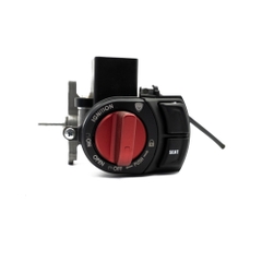 Núm CNC Smartkey Yamaha (Gồm Vòng Smartkey)