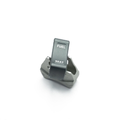 NÚM mở yên nhôm SMARTKEY FUEL.SEAT