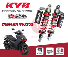 PHUỘC KYB ELITE - NVX 155